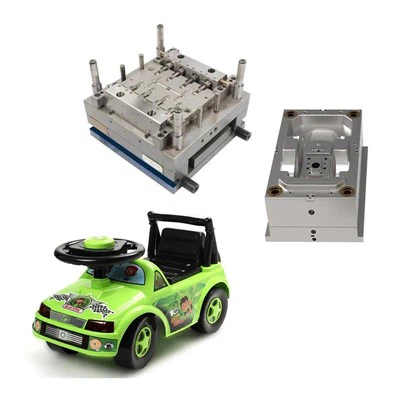 아기 자동차 몰드를 올바르게 보관하는 방법은 무엇입니까?